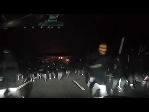 Jagiellonia - Rayo Vallecano 10.12.2025.