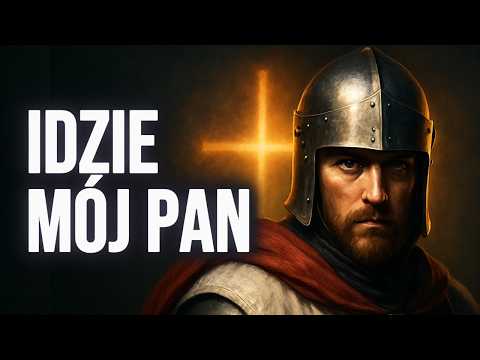 Idzie mój Pan | Modlitwa Power Metal 🇵🇱