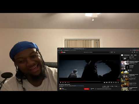 Wir sind Kral - Ezhel & Ufo361 (Reaction) 🇹🇷|🇺🇸