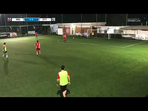 LEGA CALCIOTTO SERIE A2 STAGIONE 2022/23: RSD MALLORCA - OVER THE TOP