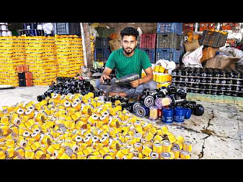 Top 5 Addictive Manufacturing Videos You’ll Watch Twice (Real Talent Revealed)