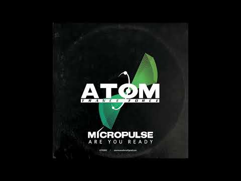 SINDEX PREMIERE: Micropulse - Are You Ready [ATFD002]