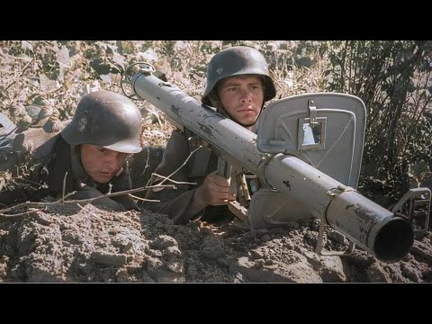 Panzerschreck Tactics: How German Anti-Tank Teams Mastered the 'German Bazooka' in WWII (’43 – ’45)