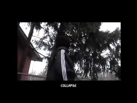 [FREE] SYRINGE x CXRPSE x ERIC NORTH x GHOSTIE x SYRINGE TYPE BEAT "COLLAPSE" [PROD. FORLORN]