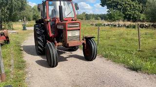 Venta de Volvo 500 tractor de ruedas - Imagen 4 | Agroline BO Volvo 500 tractor de ruedas | Imagen 4 - Agroline