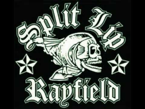 Split Lip Rayfield - Used To Call Me Baby