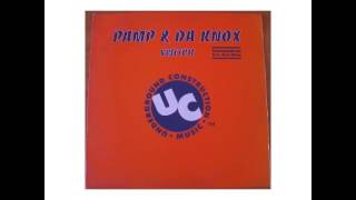 pamp & da knox - switch  (techno warrior mix)