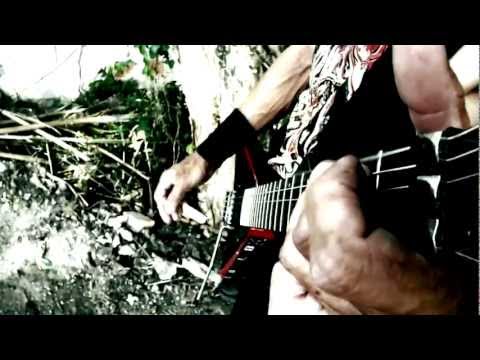 Ancestral Malediction {(Gravity Megatons}) Official Clip 2012