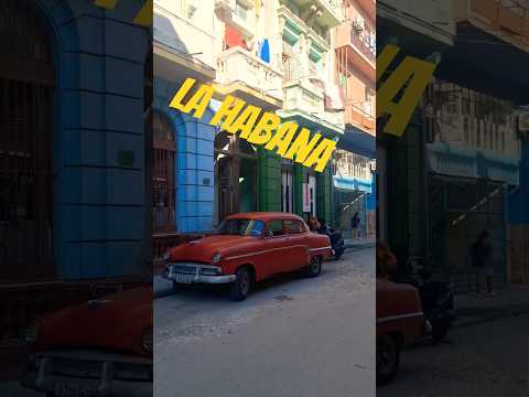 La Habana /campanario