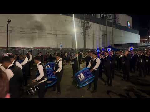 Banda mallkus - Carnaval con la fuerza del sol ( INTRO)