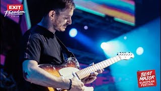 EXIT 2018 | BURAK YETER Live @ Main Stage FULL PERFORMANCE