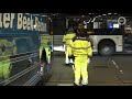 Minder druk op Gelderse stations door extra bussen