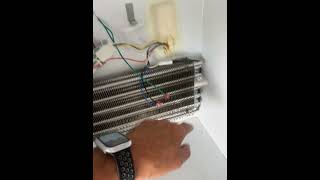 Frigidaire Standup Freezer How to Repair - Must Watch! Cheap and Easy Fix