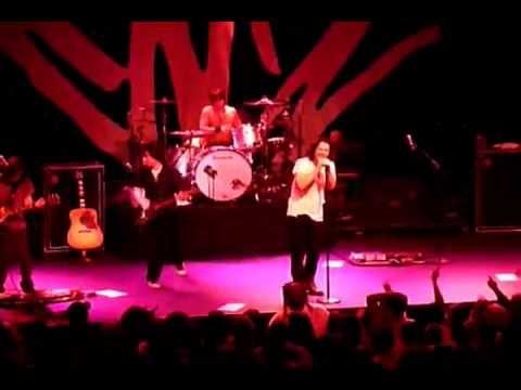 Chris Cornell Immigrant Song