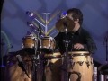 Cyro with Herbie Hancock on BET Jazz   Fascinating Rhythm