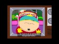 South Park cartman rap 