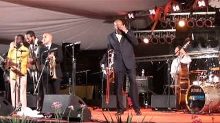 Irvin Mayfield