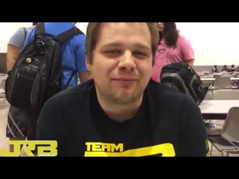 YCS Las Vegas Christopher Welch's Top 32 Deck Profile! "The Welchy Special" (XYZ Monarchs)