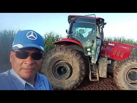 CANAL CICERO PRANCHETA DIRETO DÁ FAZENDA JARDIM MESSIAS AL 24 07 26 