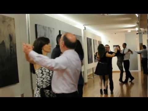 Danças de Salão Barcelos