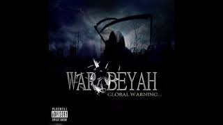 War Beyah ft. Northson & Taiyamo Denku"Ghost In Disguise"