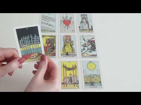 💔Eure Trennung bereitet ihm Herzschmerz💔💌Er meldet sich wieder💌 🌟Wochenorakel vom 10.10.22-16.10.22🌟