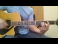 Holdin' Her - Chris Janson - Guitar Lesson