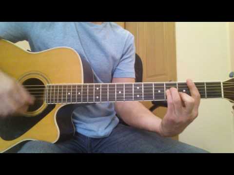 Holdin Her - Chris Janson