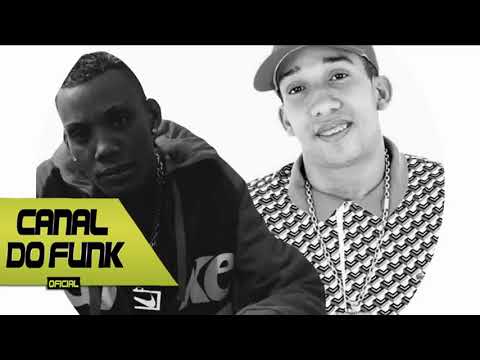 MC Rodson e MC GW - Vai Levanta Mão (DJ Nanno) Lançamento 2018