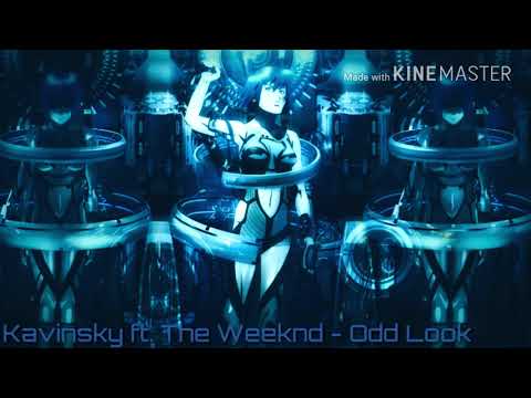 Nightcore - Odd Look