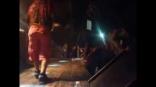 Sage The Gemini - Red Nose - Live @ Paris
