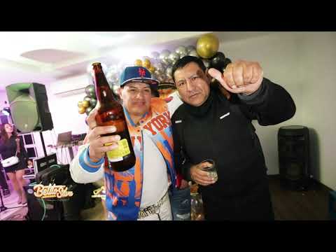 AMANECER SIN TI / PENUMBRAS - ANGEL FLORES 🇦🇷 CUMPLEAÑOS PACHO DE LA VICTORIA