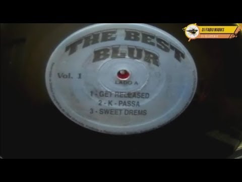 DJ Fabio Marks - Breaks / Freestyle / Hard House / House - Programa Trends On DJs - 27.11.17