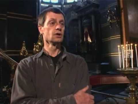 God Bestaat Niet - Vincent Icke (2/2)