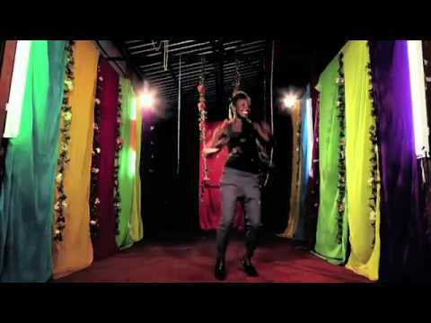 Aida Samb - Lula Nex