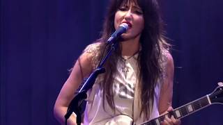 KT Tunstall - Live at The Belly Up 2018 - 03 - Dark Side Of Me