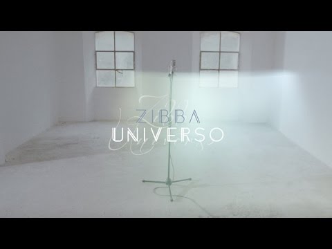 Zibba - Universo (OFFICIAL VIDEO)