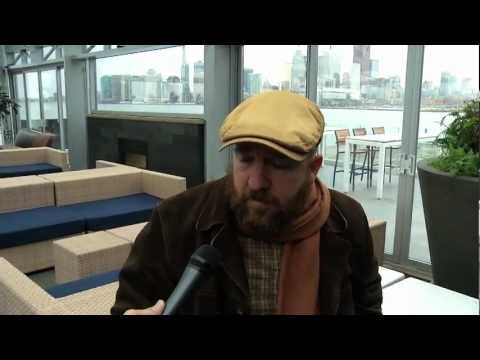 Interview with Stephin Merritt of the Magnetic Fields