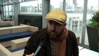 Interview with Stephin Merritt of the Magnetic Fields