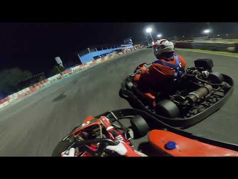 Kart da Serra 2020/2021 - Série Cobre - 7a Etapa - 08/08/2021 - Corrida