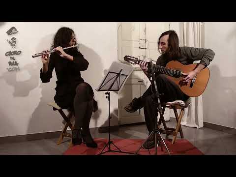 JABETHICABA (Marco Ruviaro) by Choro de Rua