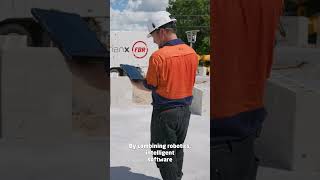 Download lagu Building Beyond Limits 🧱: Hadrian® Automated Construction Robot from FBR #HousingCrisis #Robotics mp3 Download lagu Building Beyond Limits 🧱: Hadrian® Automated Construction Robot from FBR #HousingCrisis #Robotics mp3