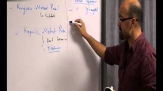 KPSS Lisans Tarih Konu Anlatımı 16 - 20