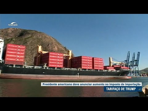 Senado se antecipa a tarifaço e aprova projeto de reciprocidade econômica