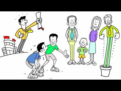 Transactional Analysis Theory by Eric Berne - Dr. Paras, Matrrix | Best Life Coach in India & USA.