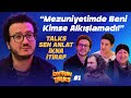 Oytun Erbaş’tan İlk Kez Duyacağınız İtiraf! Oytun Talks #1 Seyircisiyle Sizlerle... Bilime Yolculuk!