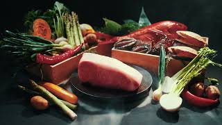 鉄板焼「那古亭」