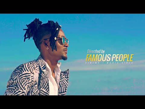 EDEM DRACKEY - Améwouga (Clip Officiel)