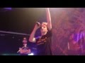 Watsky - Cannonball [LIVE] in Vienna, Austria ...