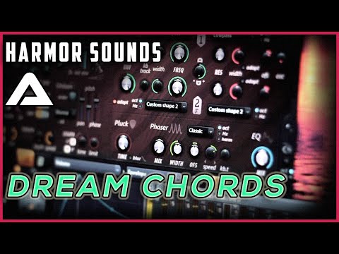 "Dreamchords" [Harmor Sounds]